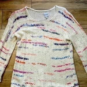 Nic & Zoe sweater​